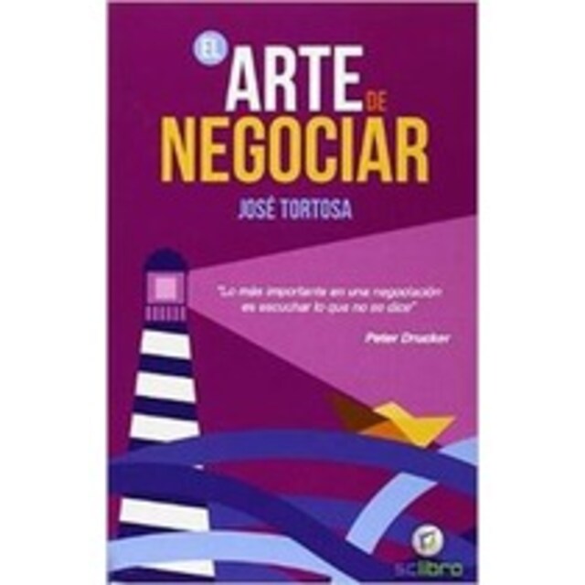 Imagen 0 de EL ARTE DE NEGOCIAR