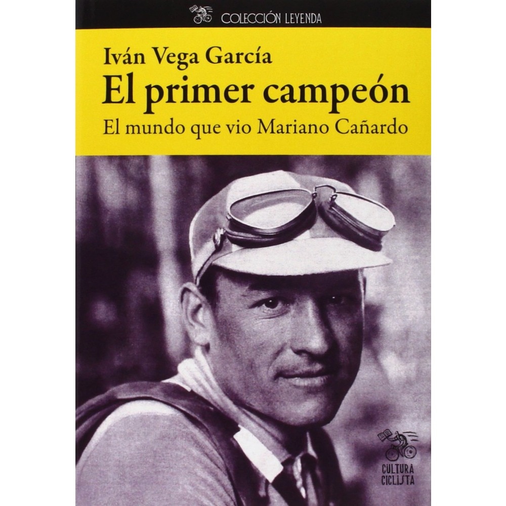 El primer campeón (Tapa blanda) 1