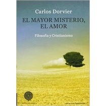 El mayor misterio, el amor (Tapa blanda) 1