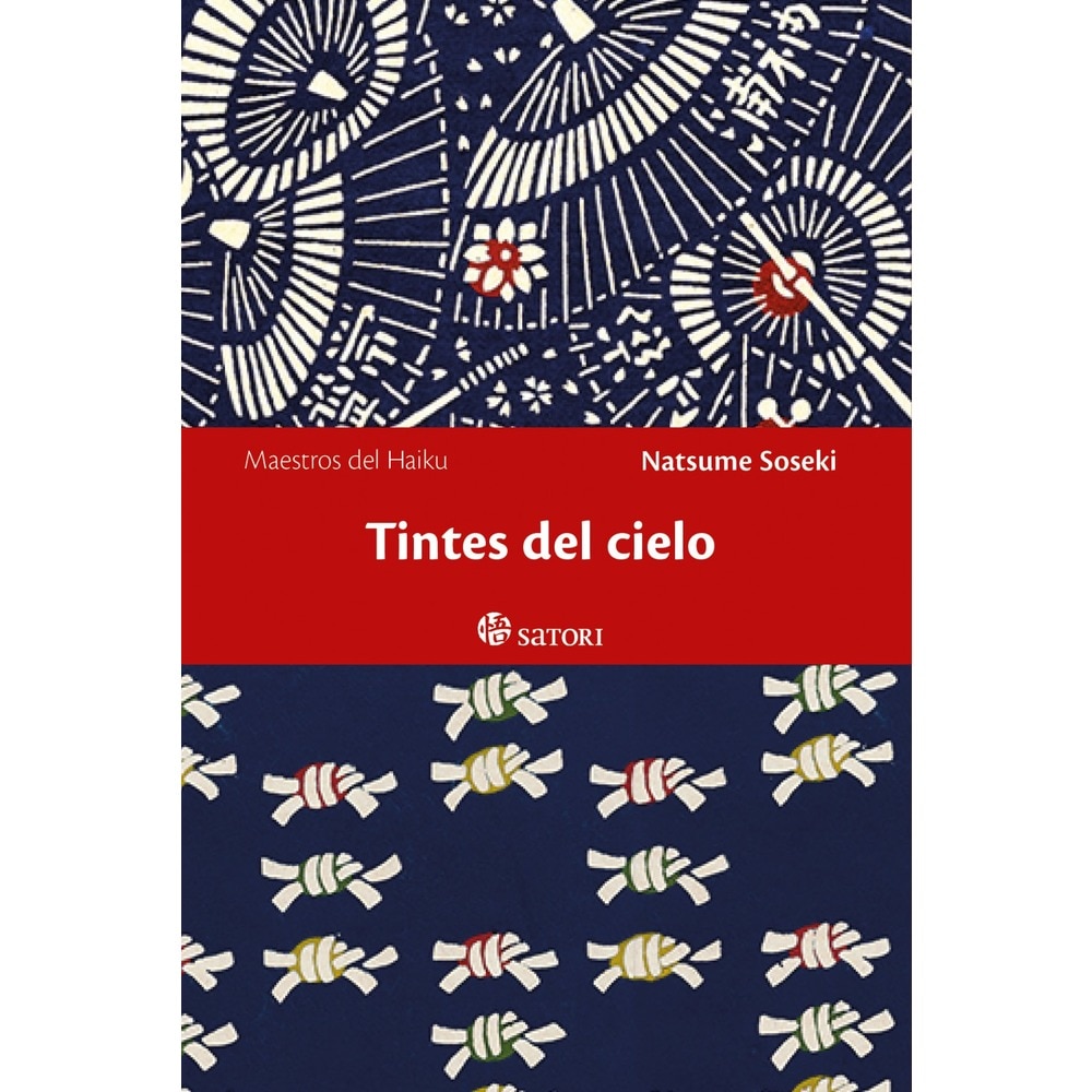 Imagen 1 de Tintes del cielo (Tapa blanda)