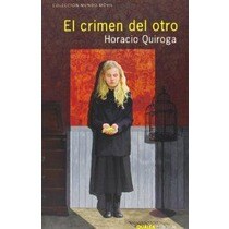 El crimen del otro (Tapa blanda) 1