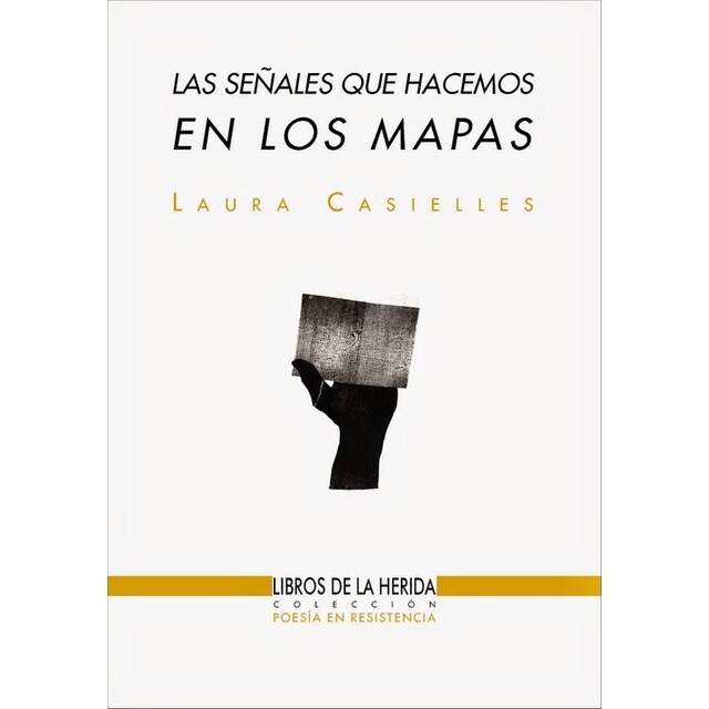 Imagen 0 de LAS SEÑALES QUE HACEMOS EN LOS MAPAS