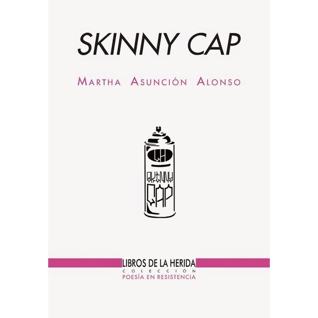 Imagen 0 de Skinny cap