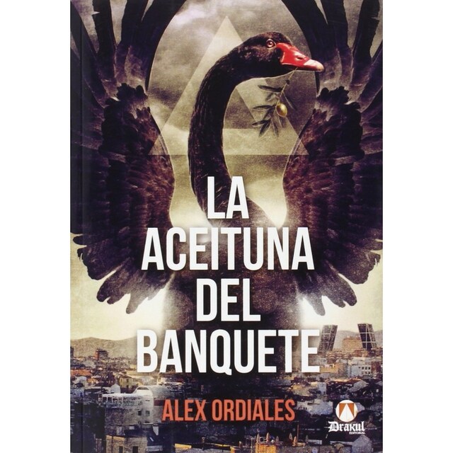 Imagen 0 de La aceituna del banquete