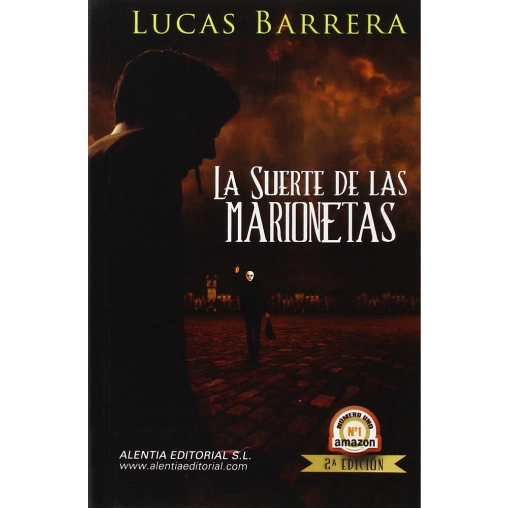 Imagen 0 de La suerte de las marionetas
