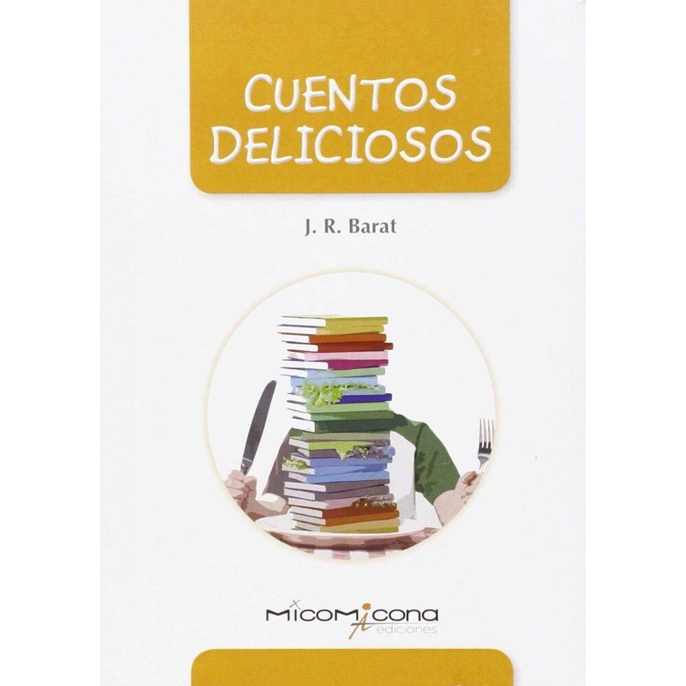 Cuentos deliciosos 1