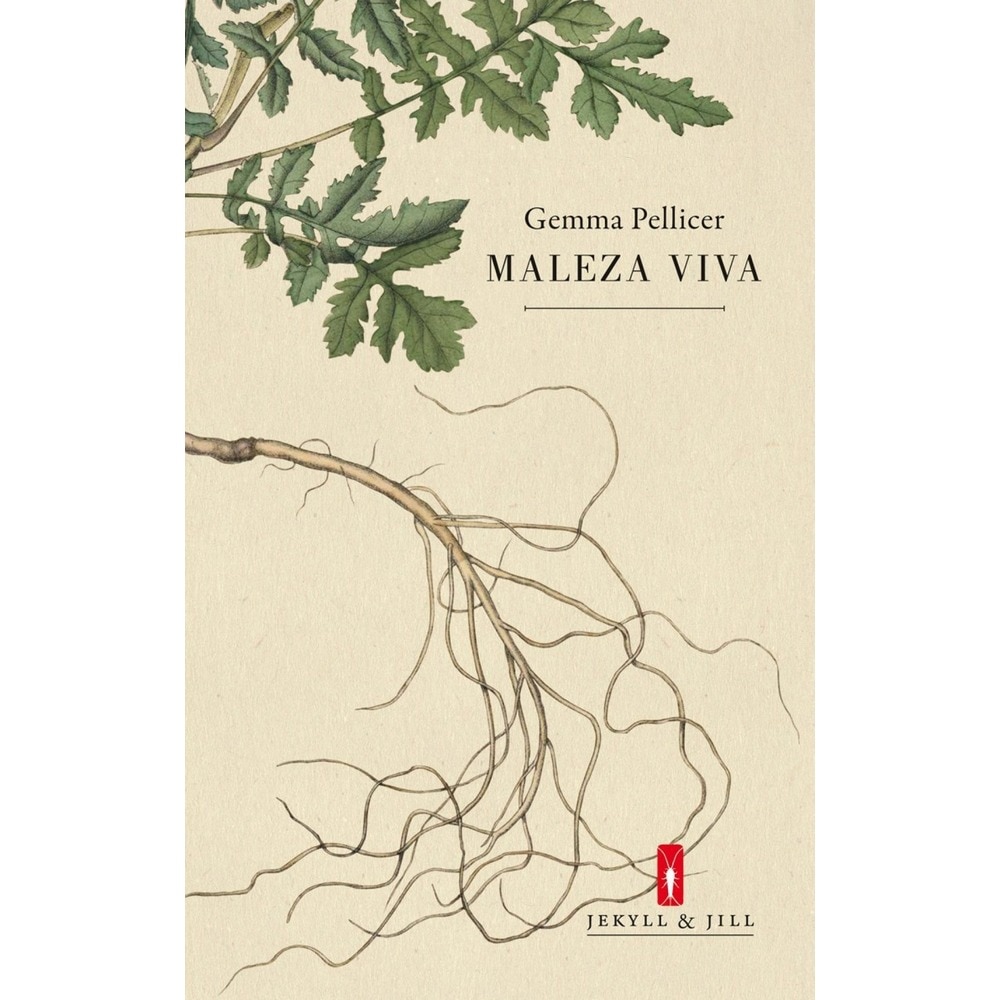 Maleza viva 1