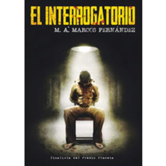 Imagen 0 de El interrogatorio