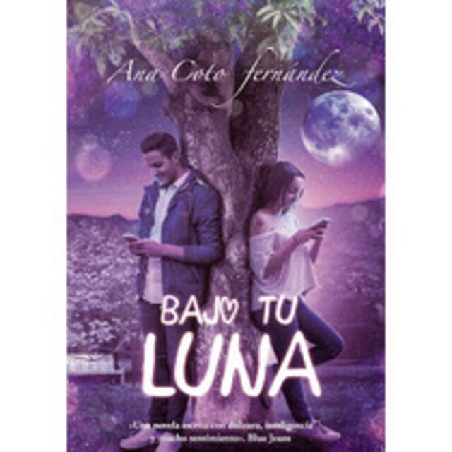 Imagen 0 de Bajo tu luna