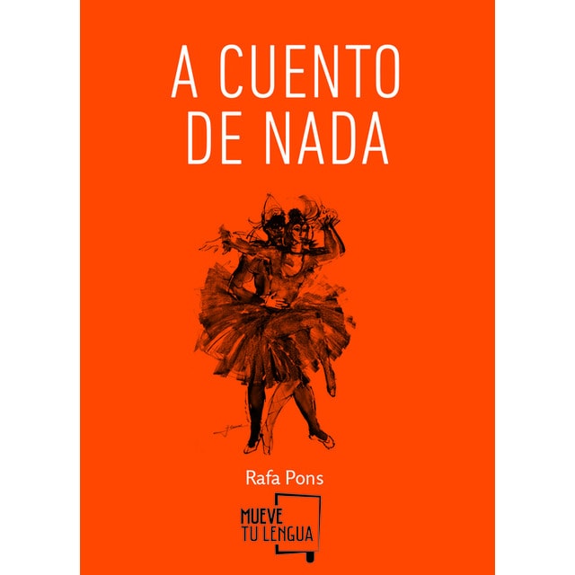 Imagen 0 de A cuento de nada