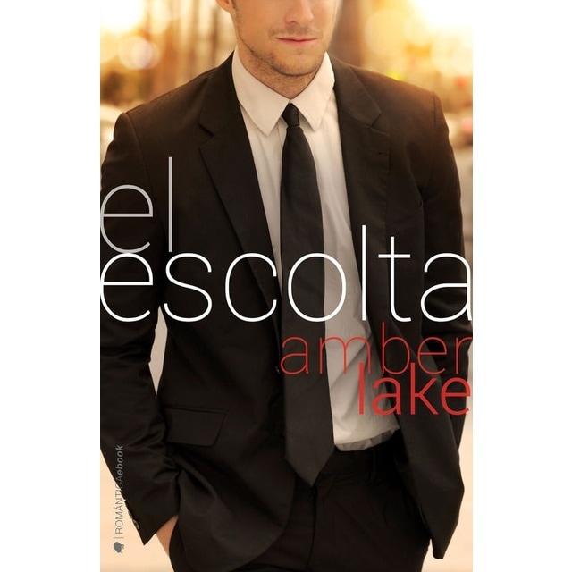 El escolta  (Tapa blanda Tapa blanda con solapas) 1