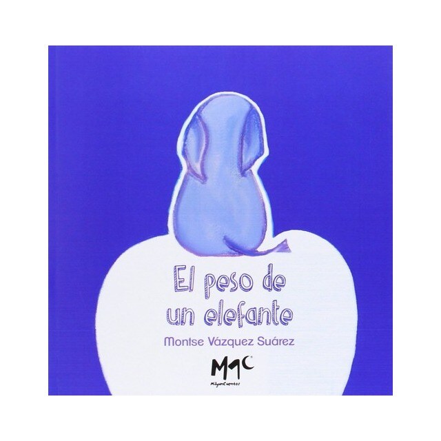 Imagen 0 de El peso del elefante