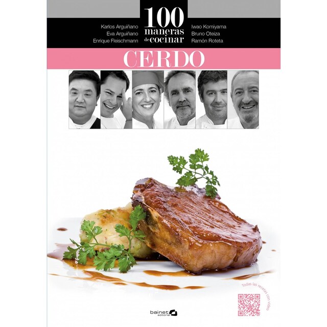 Imagen 0 de Cerdo