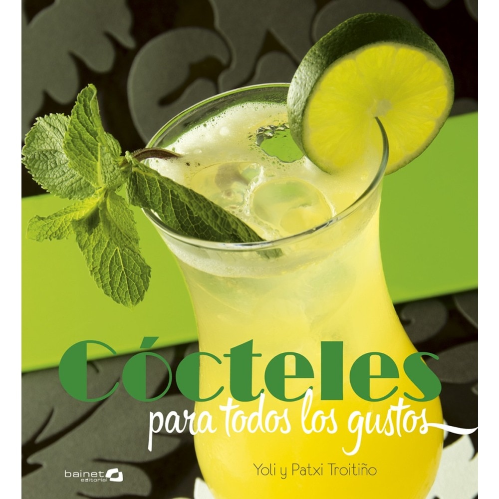 Imagen 0 de Cócteles para todos los gustos