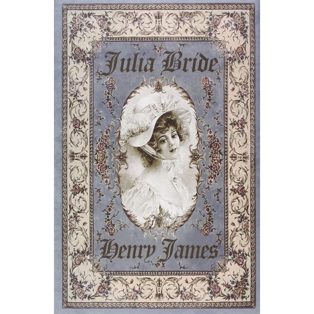 Julia bride (Tapa dura) 1