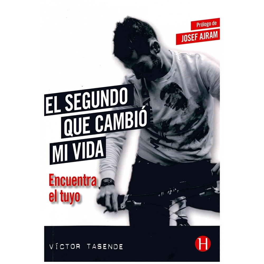 El segundo que cambió mi vida: Encuentra el tuyo  (Tapa blanda) 1