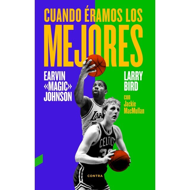 Cuando éramos los mejores · Narrativa · El Corte Inglés