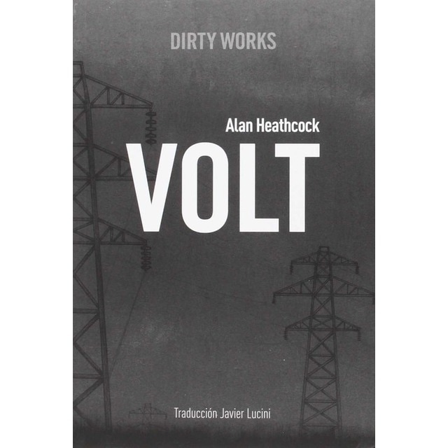Volt (Tapa blanda) 1