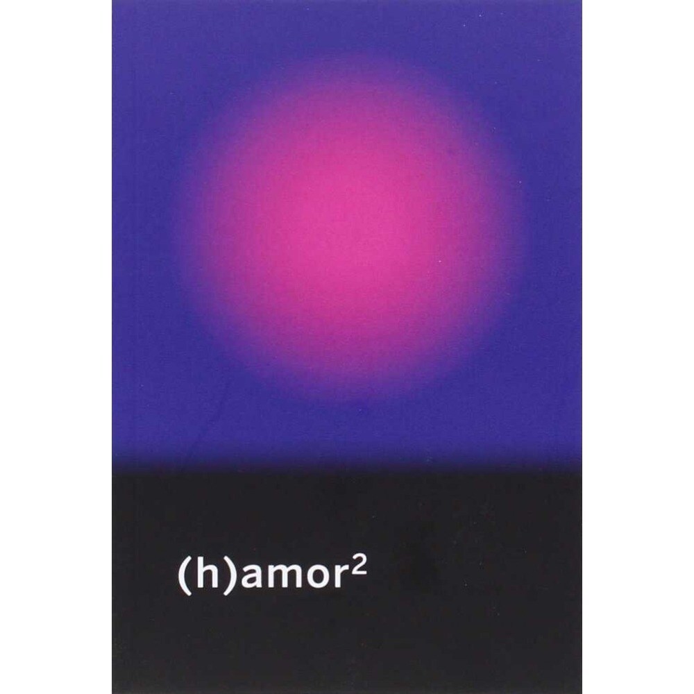 (H)AMOR 2  (Tapa blanda) 1