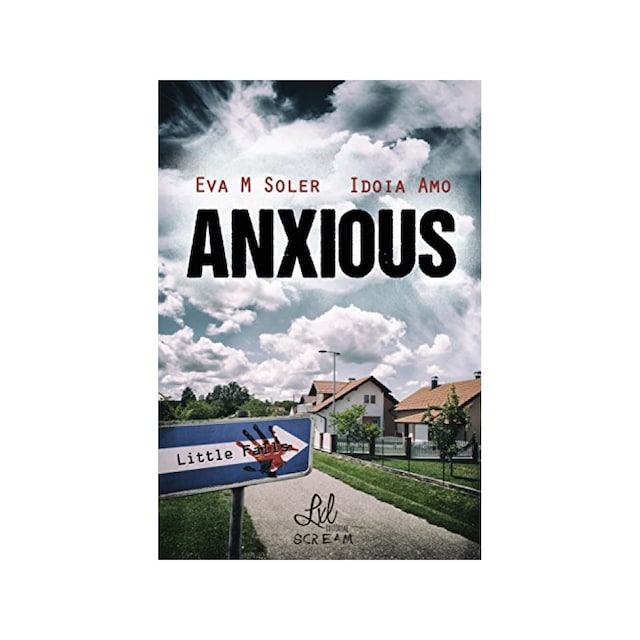 Imagen 0 de Anxious I: 1
