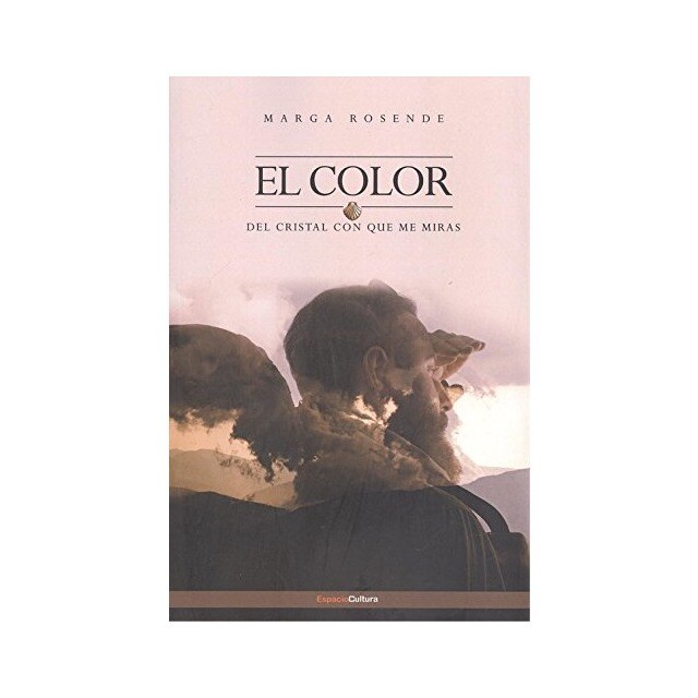 Imagen 0 de EL COLOR DEL CRISTAL CON QUE ME MIRAS