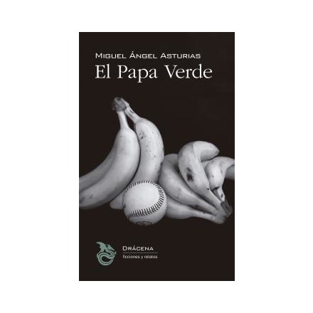 El papa verde (Tapa blanda) 1