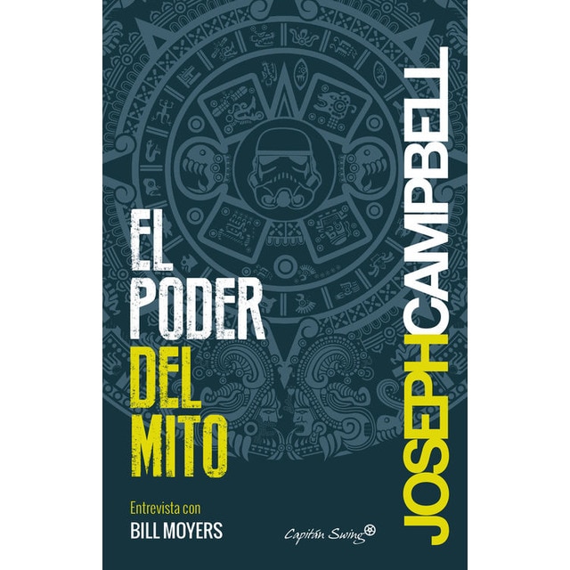El poder del mito 1