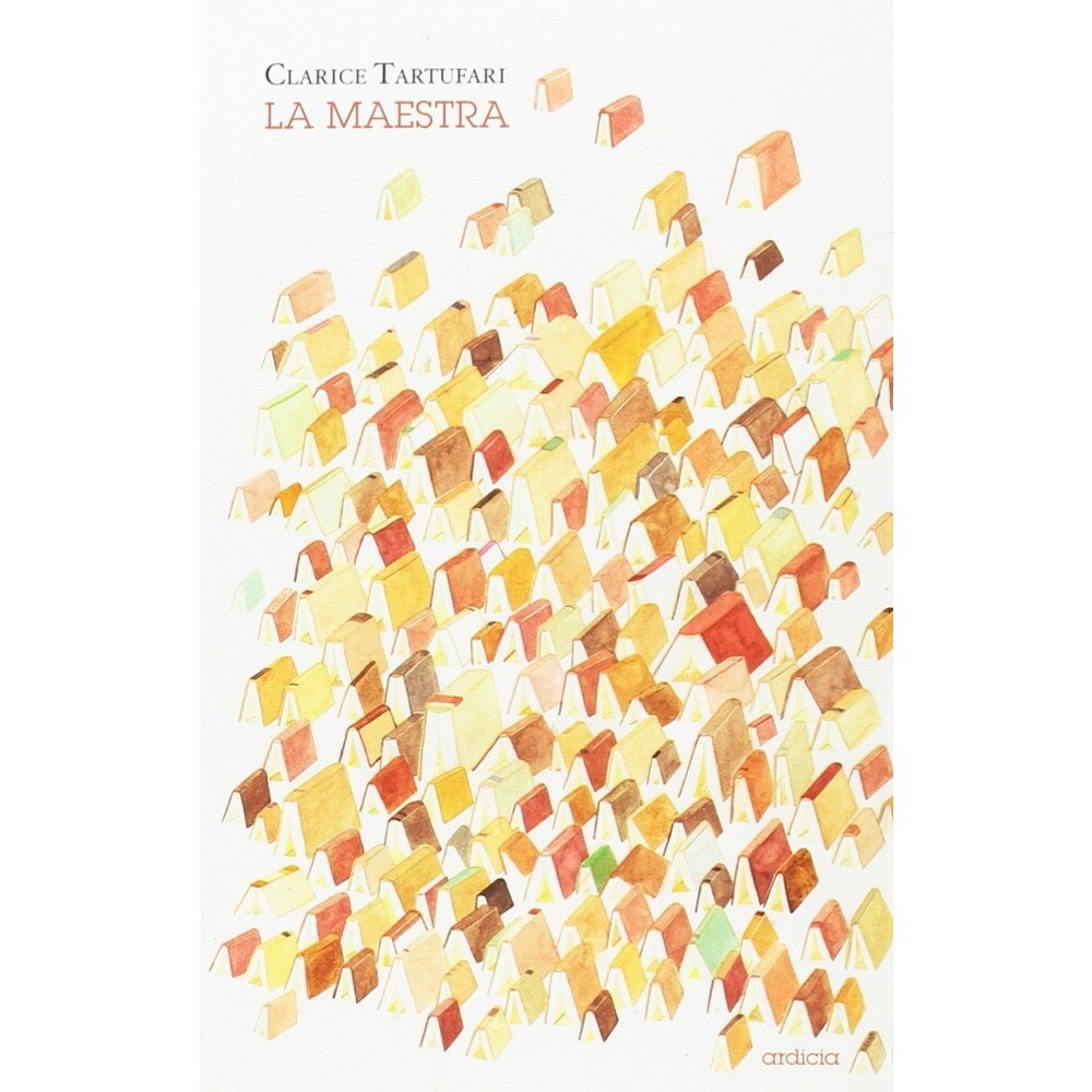 Imagen 0 de La maestra