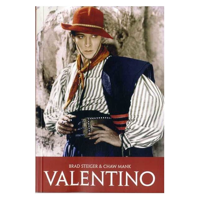 Imagen 0 de Valentino