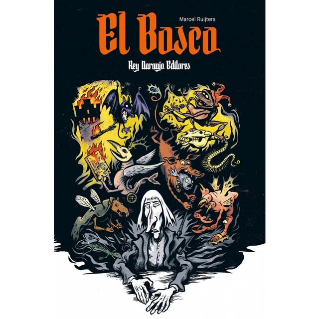 Imagen 0 de EL BOSCO