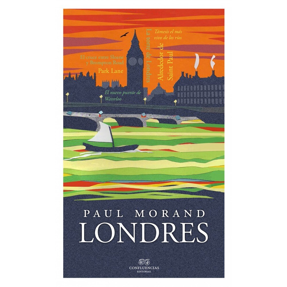 Londres 1