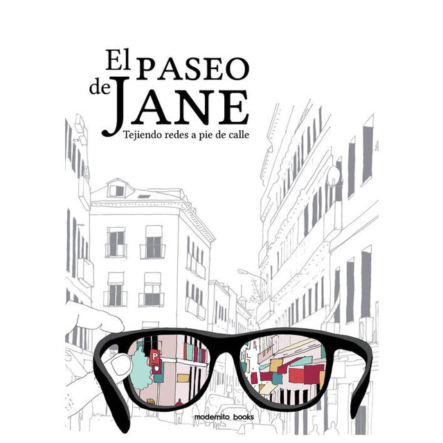 El paseo de jane 1