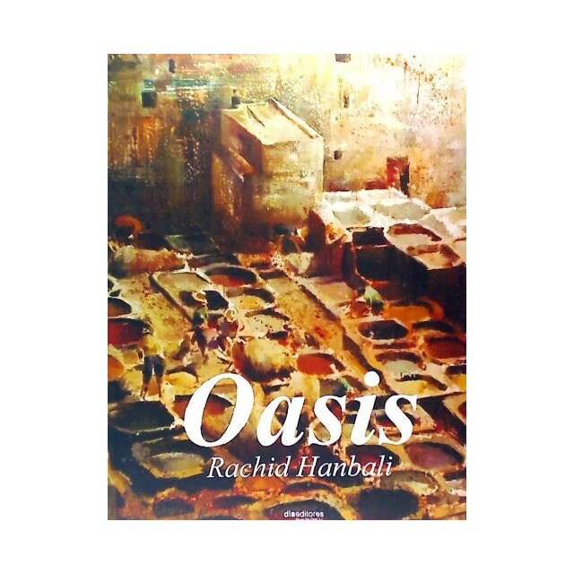 Imagen 0 de Oasis