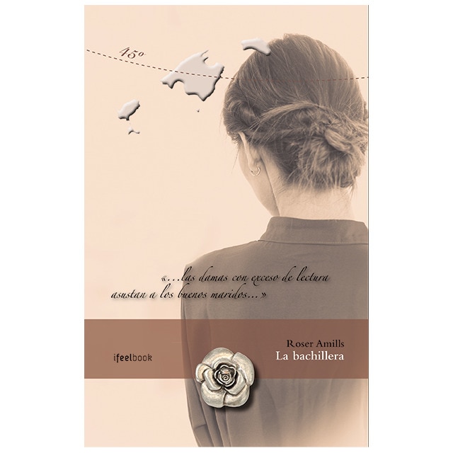 La bachillera (Tapa blanda) 1