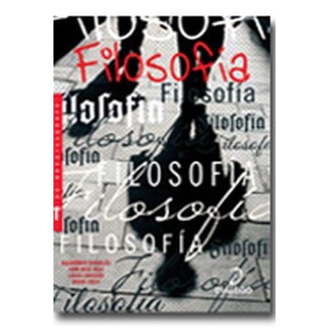 Imagen 0 de FILOSOFÍA 1ºBACHILLERATO