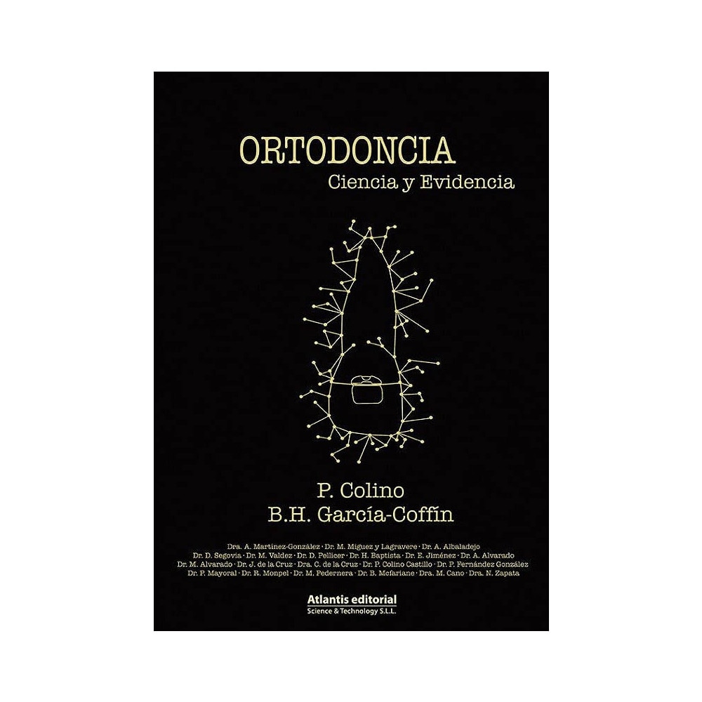 Imagen 0 de Ortodoncia. Ciencia y Evidencia