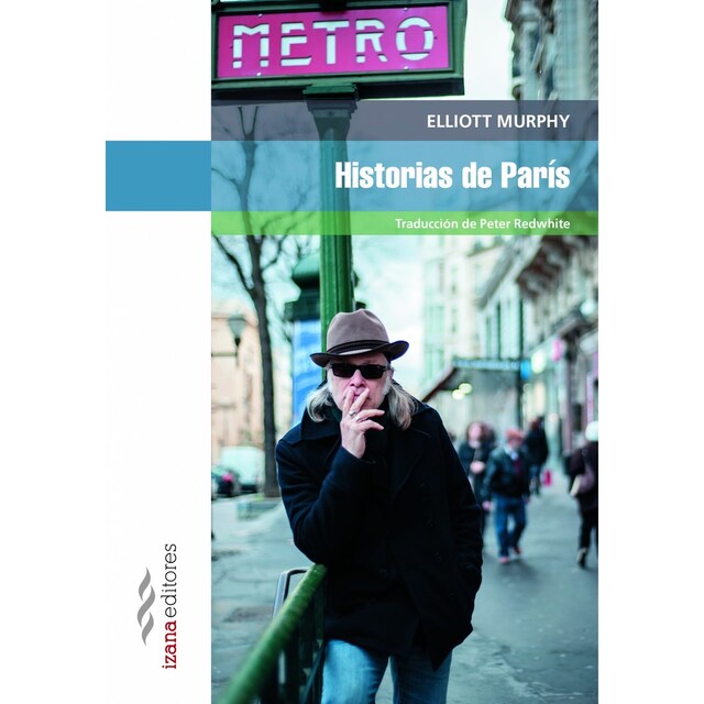 Imagen 0 de Historias de París