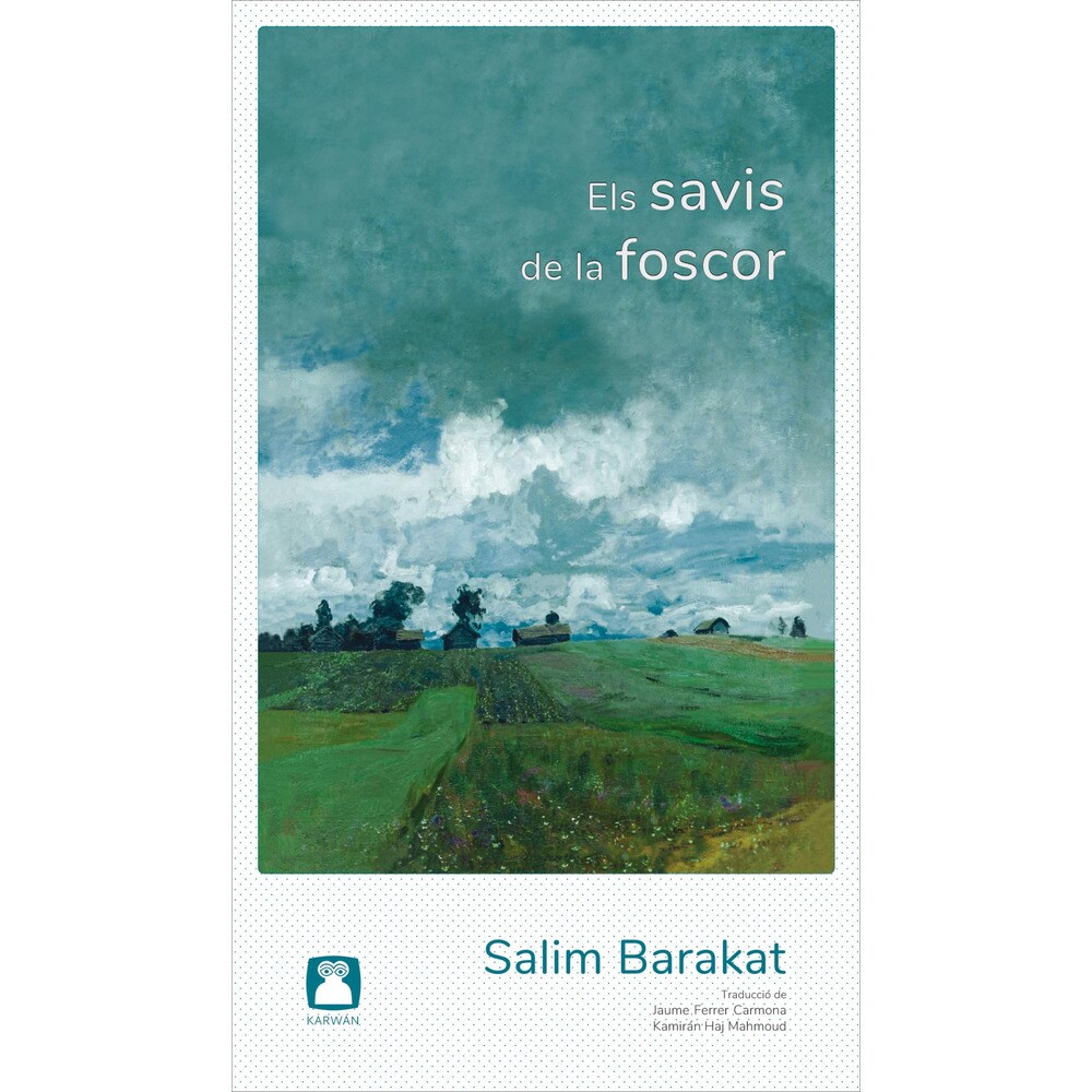 Els savis de la foscor 1