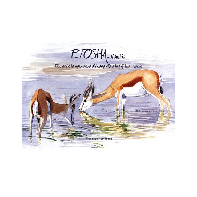 Imagen 0 de ETOSHA, NAMIBIA