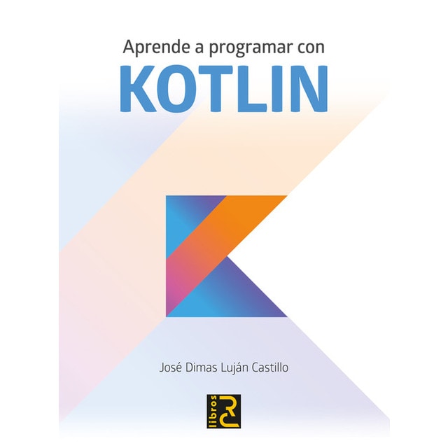 Imagen 0 de APRENDE A PROMOCIONAR CON KOTLIN