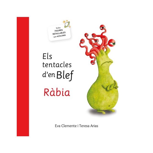 Imagen 0 de RÀBIA