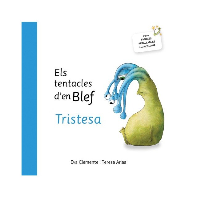 Imagen 0 de TRISTESA