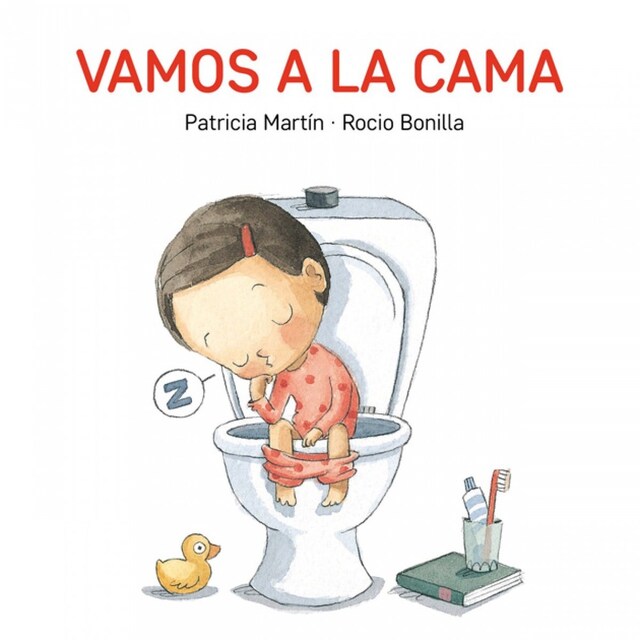 Imagen 0 de VAMOS A LA CAMA