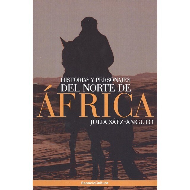 Imagen 0 de HISTORIAS Y PERSONAJES DEL NORTE DE ÁFRICA