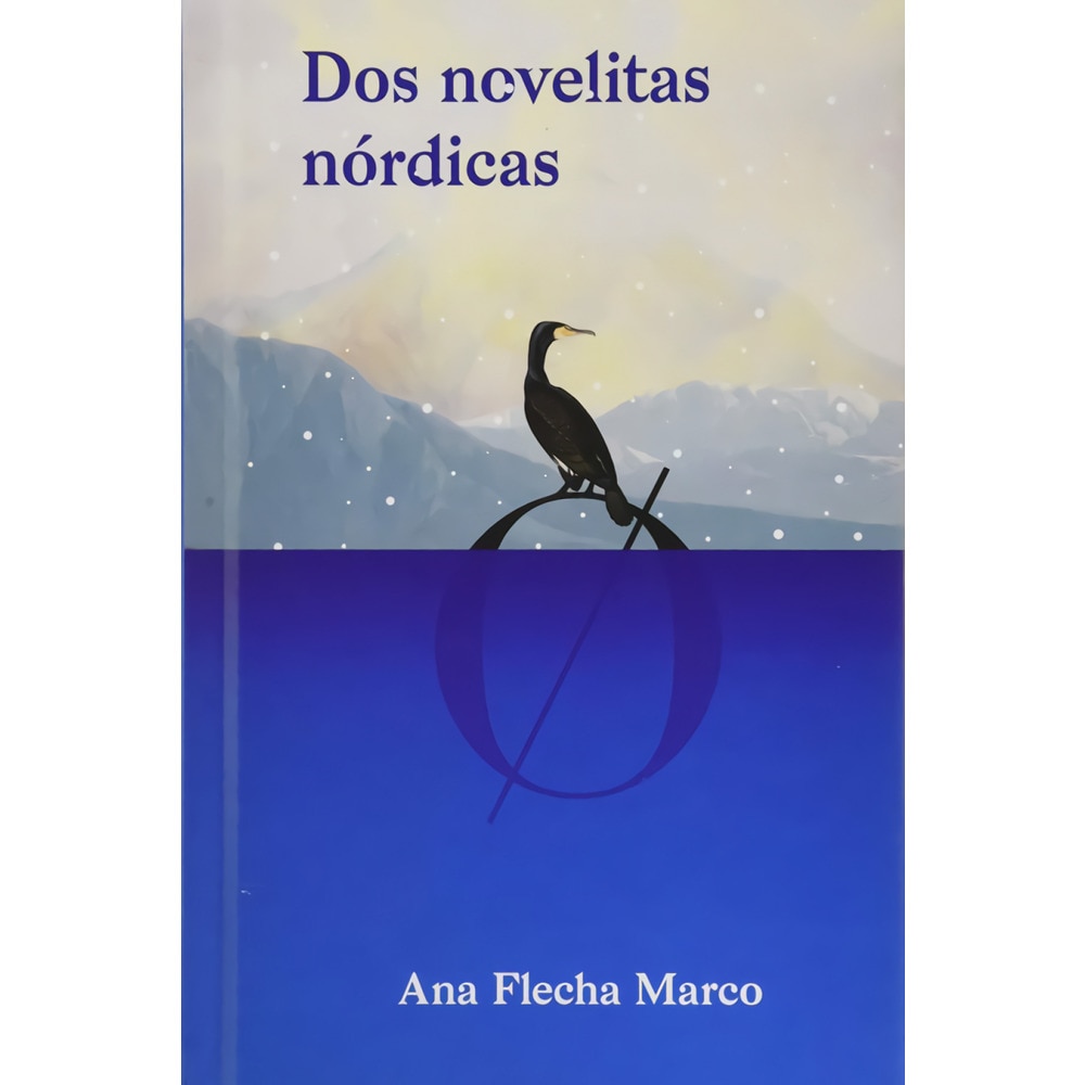 Dos novelitas nórdicas 1