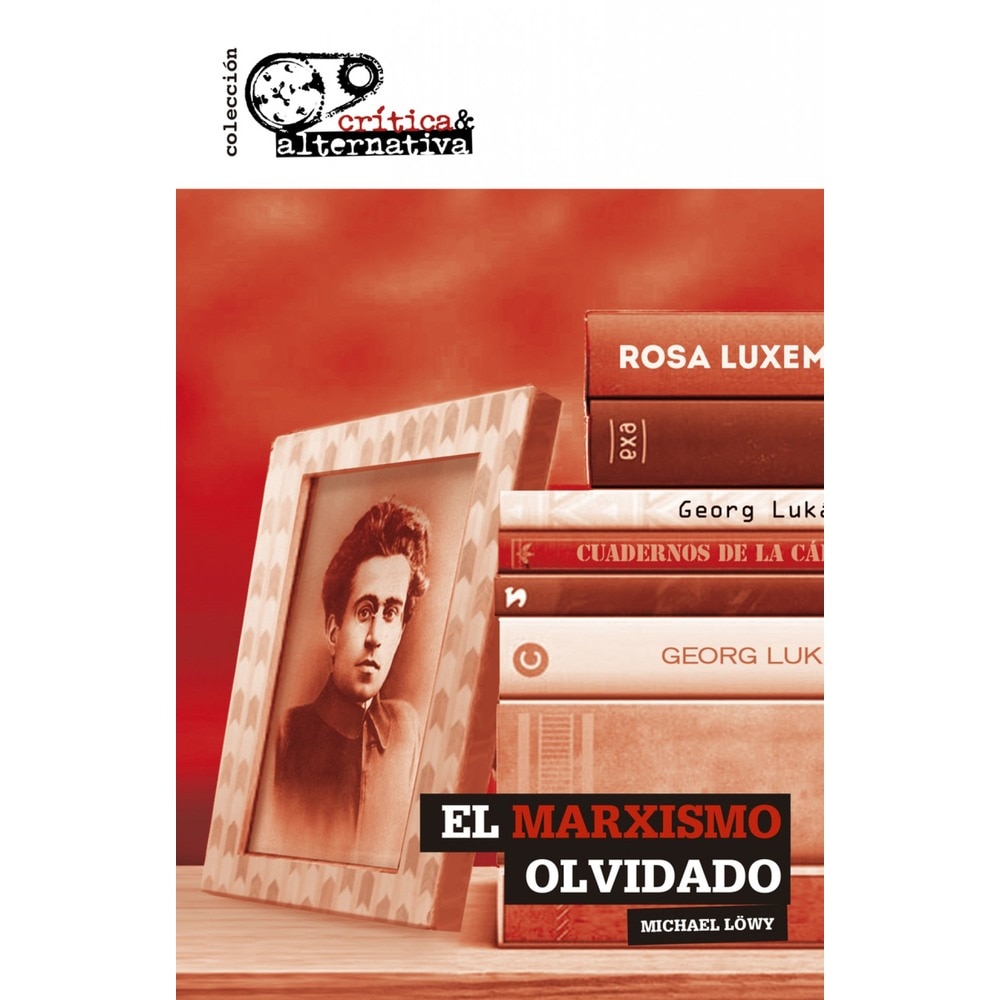 El marxismo olvidado (Tapa blanda) 1