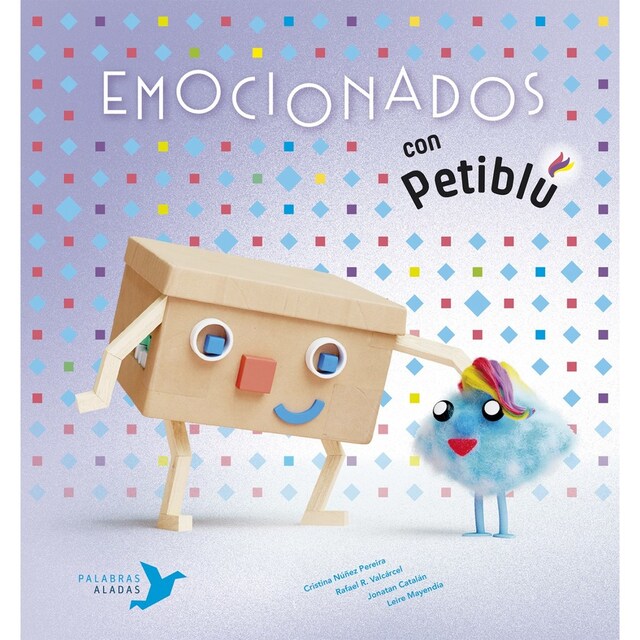 Imagen 0 de Emocionados con Petiblú