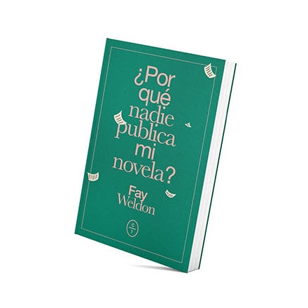 ¿por qué nadie publica mi novela? (Tapa blanda) 1