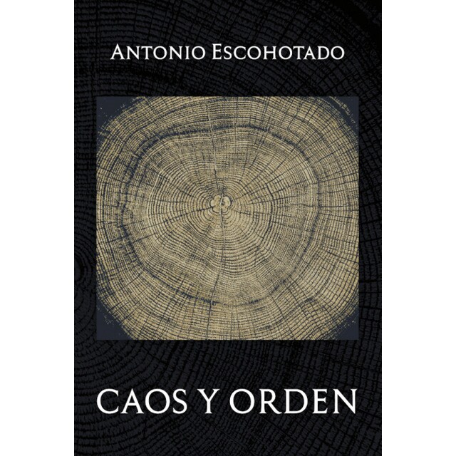 Imagen 0 de Caos y Orden