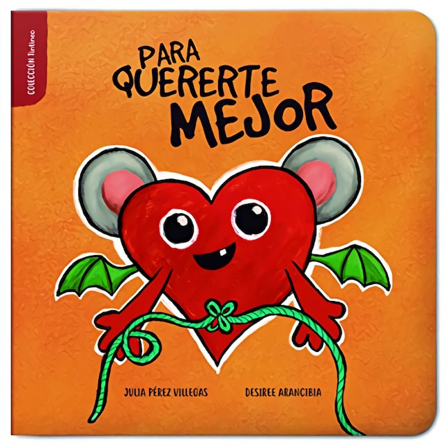 Imagen 0 de Para quererte mejor